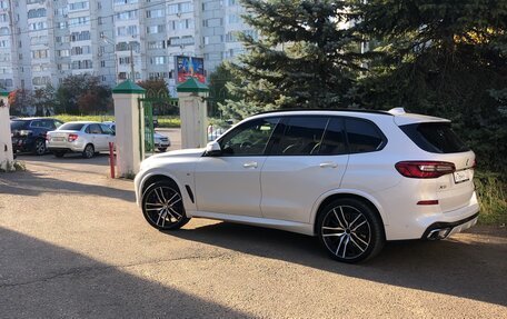 BMW X5, 2019 год, 6 199 000 рублей, 13 фотография