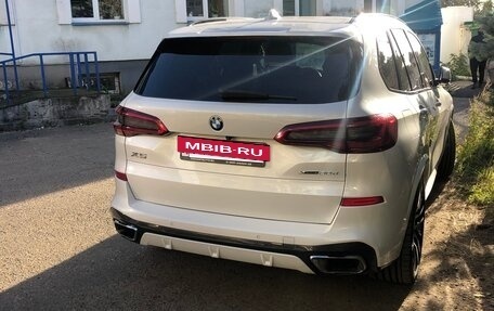 BMW X5, 2019 год, 6 199 000 рублей, 12 фотография