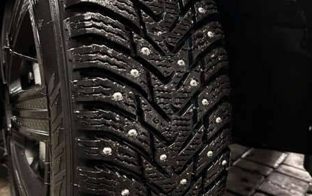 Renault Logan I, 2006 год, 188 000 рублей, 10 фотография