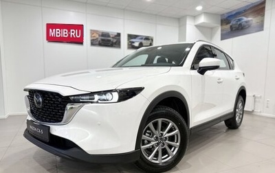 Mazda CX-5 II, 2025 год, 4 890 000 рублей, 1 фотография