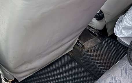 Renault Logan I, 2006 год, 188 000 рублей, 13 фотография