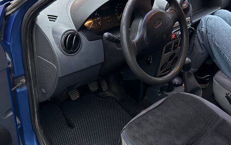 Renault Logan I, 2006 год, 188 000 рублей, 11 фотография