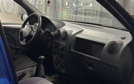 Renault Logan I, 2006 год, 188 000 рублей, 14 фотография