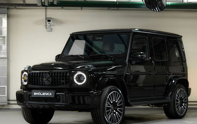 Mercedes-Benz G-Класс AMG, 2025 год, 27 500 000 рублей, 1 фотография