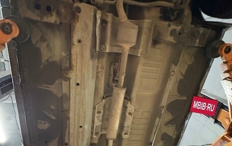 Renault Logan I, 2006 год, 188 000 рублей, 20 фотография