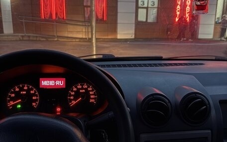 Renault Logan I, 2006 год, 188 000 рублей, 19 фотография