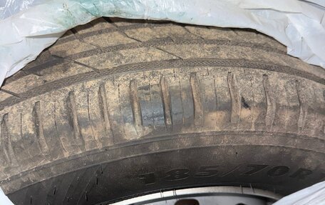 Renault Logan I, 2006 год, 188 000 рублей, 24 фотография