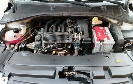 Citroen C-Elysee I рестайлинг, 2013 год, 650 000 рублей, 5 фотография