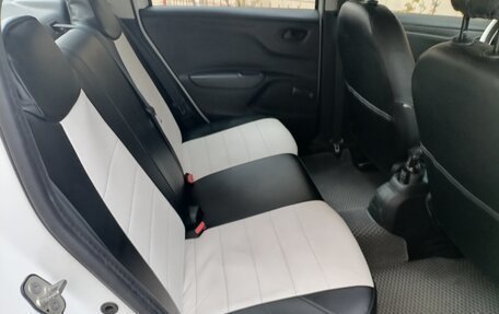 Citroen C-Elysee I рестайлинг, 2013 год, 650 000 рублей, 11 фотография