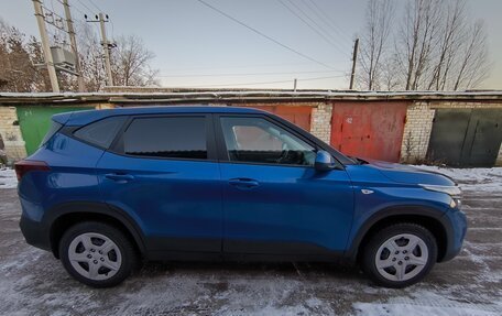 KIA Seltos I, 2021 год, 1 750 000 рублей, 5 фотография