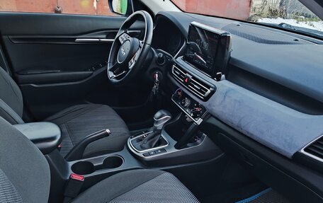 KIA Seltos I, 2021 год, 1 750 000 рублей, 8 фотография