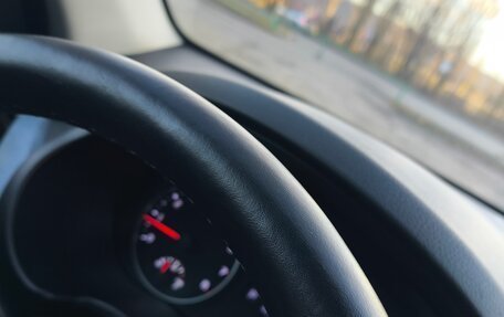 KIA Seltos I, 2021 год, 1 750 000 рублей, 10 фотография