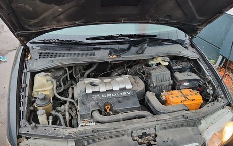 Hyundai Trajet I рестайлинг, 2003 год, 320 000 рублей, 2 фотография