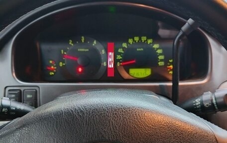 Hyundai Trajet I рестайлинг, 2003 год, 320 000 рублей, 5 фотография