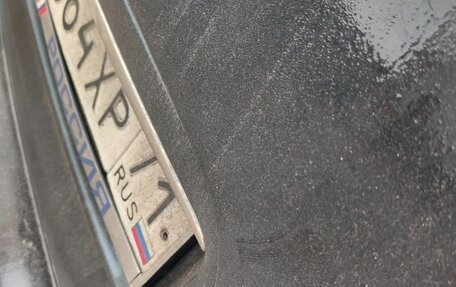 Hyundai Trajet I рестайлинг, 2003 год, 320 000 рублей, 17 фотография