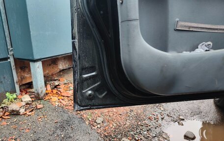 Hyundai Trajet I рестайлинг, 2003 год, 320 000 рублей, 13 фотография