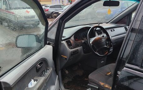 Hyundai Trajet I рестайлинг, 2003 год, 320 000 рублей, 15 фотография