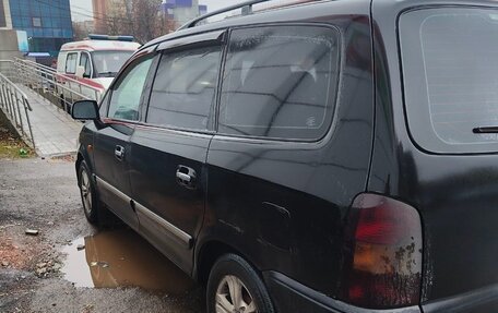 Hyundai Trajet I рестайлинг, 2003 год, 320 000 рублей, 16 фотография