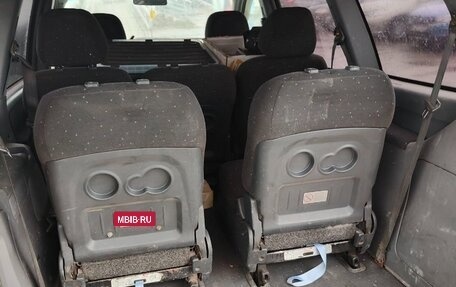 Hyundai Trajet I рестайлинг, 2003 год, 320 000 рублей, 6 фотография