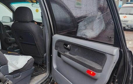 Hyundai Trajet I рестайлинг, 2003 год, 320 000 рублей, 20 фотография