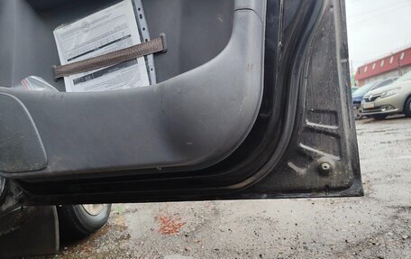 Hyundai Trajet I рестайлинг, 2003 год, 320 000 рублей, 21 фотография