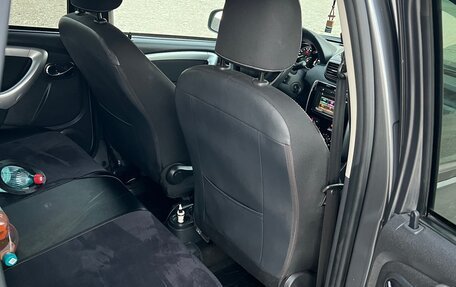 Nissan Terrano III, 2021 год, 1 780 000 рублей, 11 фотография