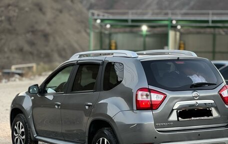 Nissan Terrano III, 2021 год, 1 780 000 рублей, 5 фотография