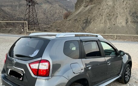 Nissan Terrano III, 2021 год, 1 780 000 рублей, 7 фотография