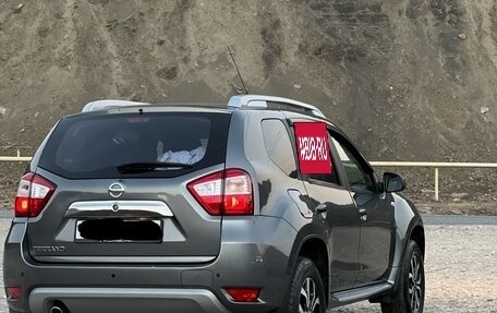 Nissan Terrano III, 2021 год, 1 780 000 рублей, 6 фотография