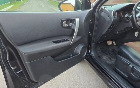 Nissan Qashqai, 2010 год, 1 070 000 рублей, 10 фотография