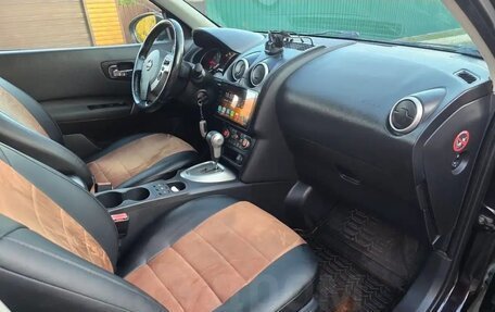 Nissan Qashqai, 2010 год, 1 070 000 рублей, 12 фотография