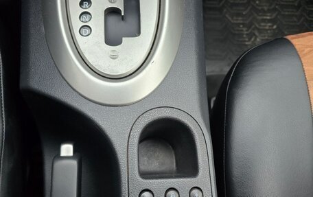 Nissan Qashqai, 2010 год, 1 070 000 рублей, 6 фотография