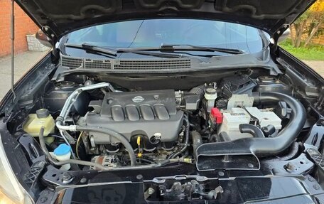 Nissan Qashqai, 2010 год, 1 070 000 рублей, 7 фотография