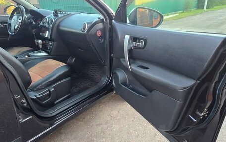 Nissan Qashqai, 2010 год, 1 070 000 рублей, 11 фотография