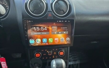 Nissan Qashqai, 2010 год, 1 070 000 рублей, 9 фотография