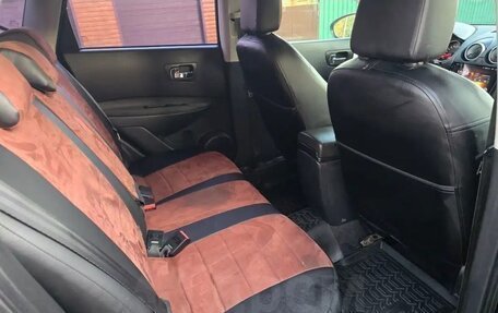 Nissan Qashqai, 2010 год, 1 070 000 рублей, 13 фотография