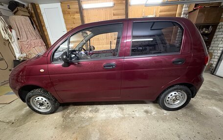 Daewoo Matiz I, 2013 год, 345 000 рублей, 4 фотография