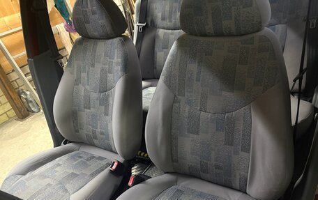 Daewoo Matiz I, 2013 год, 345 000 рублей, 12 фотография