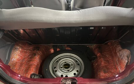 Daewoo Matiz I, 2013 год, 345 000 рублей, 20 фотография