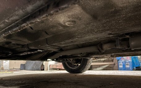 Daewoo Matiz I, 2013 год, 345 000 рублей, 23 фотография