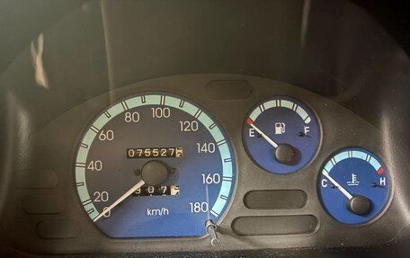 Daewoo Matiz I, 2013 год, 345 000 рублей, 28 фотография