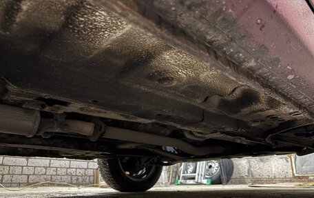 Daewoo Matiz I, 2013 год, 345 000 рублей, 25 фотография