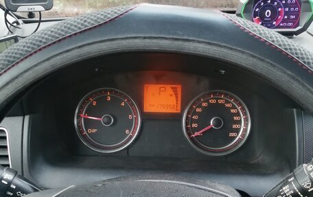 SsangYong Actyon II рестайлинг, 2011 год, 775 000 рублей, 3 фотография