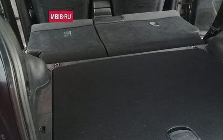 SsangYong Actyon II рестайлинг, 2011 год, 775 000 рублей, 5 фотография