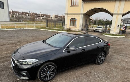 BMW 2 серия F44, 2021 год, 2 550 000 рублей, 9 фотография