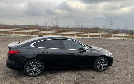 BMW 2 серия F44, 2021 год, 2 550 000 рублей, 14 фотография