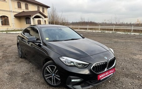 BMW 2 серия F44, 2021 год, 2 550 000 рублей, 5 фотография