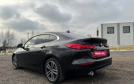 BMW 2 серия F44, 2021 год, 2 550 000 рублей, 11 фотография