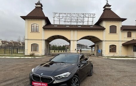 BMW 2 серия F44, 2021 год, 2 550 000 рублей, 2 фотография