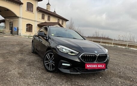 BMW 2 серия F44, 2021 год, 2 550 000 рублей, 8 фотография